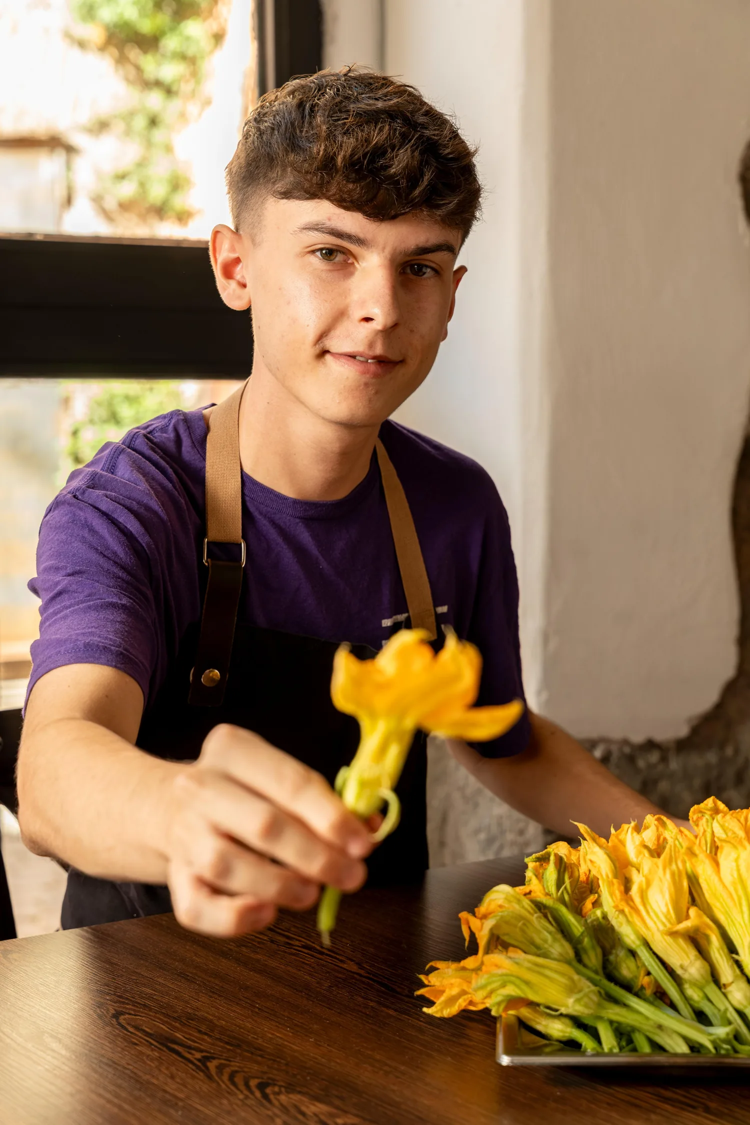 Piatto fritto