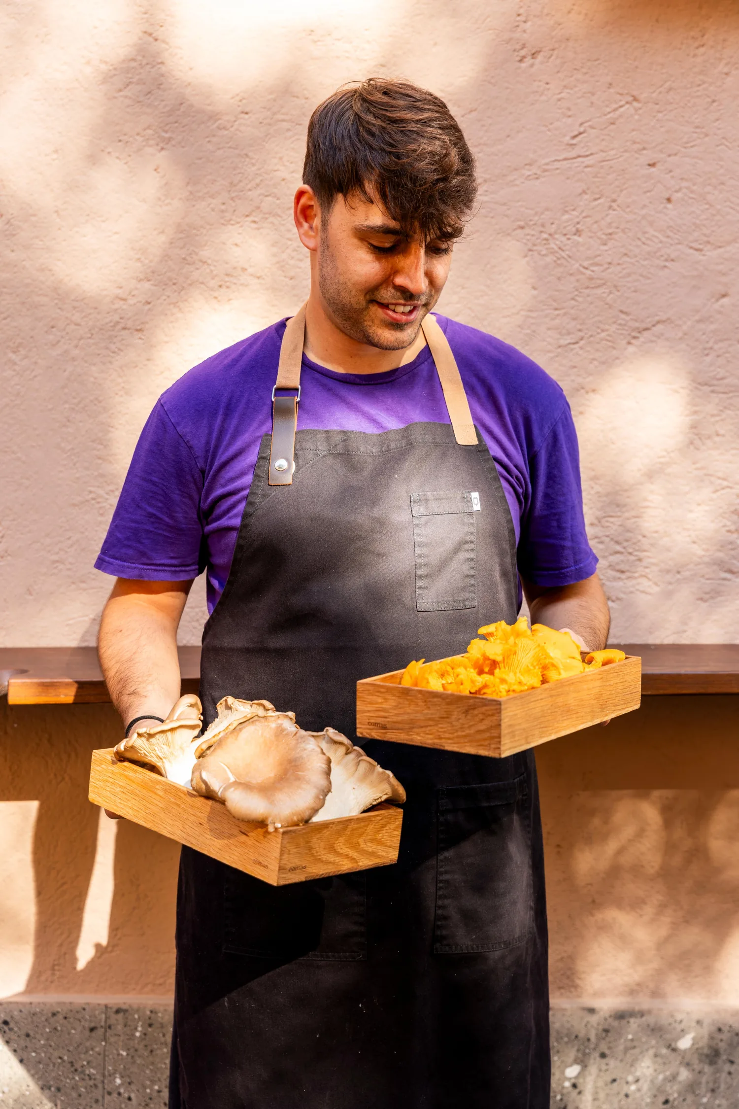 Pane e accompagnamento